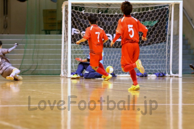 LoveFootball.jp 